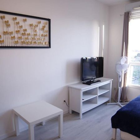 New- Relaxing Studio - 5 Min From Disneyland Paris Montévrain Buitenkant foto